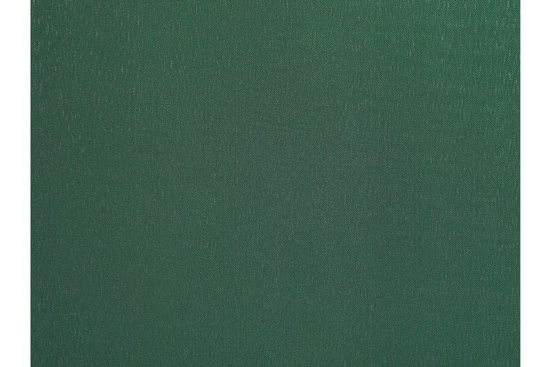 Skärmvägg 5 paneler 270 x 170 cm grön NARNI - Grön - Rumsavdelare