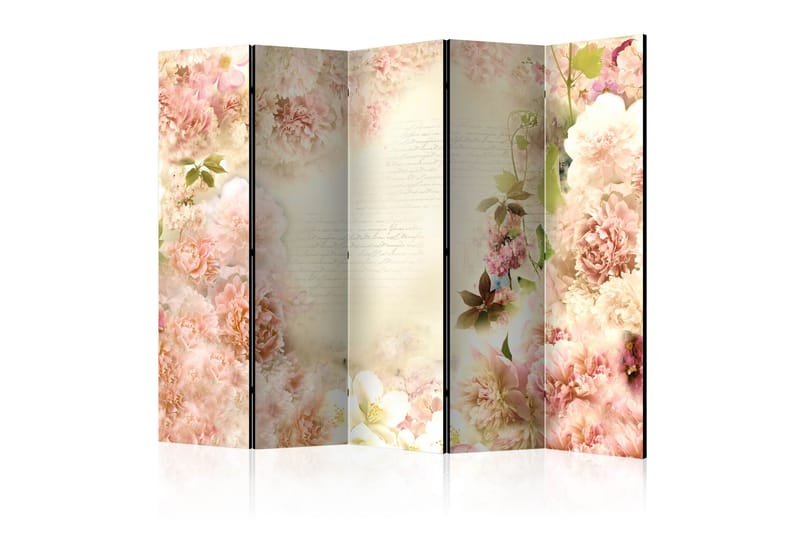 SPRING FRAGRANCE Rumsavdelare 225x172 cm - Artgeist sp. z o. o. - Inredning & dekor - Dekor & inredningsdetaljer - Rumsavdelare