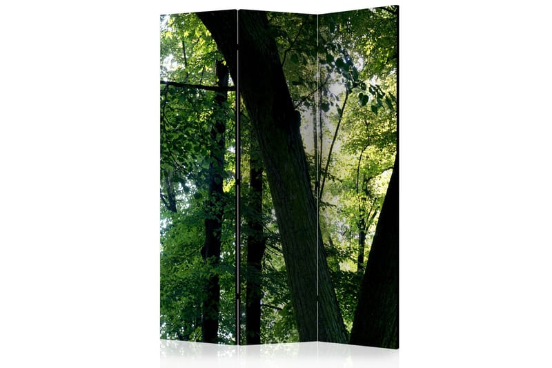 SPRING IN THE PARK Rumsavdelare 135x172 cm - Artgeist sp. z o. o. - Inredning & dekor - Dekor & inredningsdetaljer - Rumsavdelare