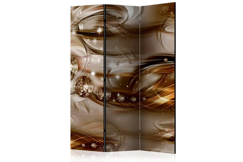 STELLAR STORM Rumsavdelare 135x172 cm - Artgeist sp. z o. o. - Inredning & dekor - Dekor & inredningsdetaljer - Rumsavdelare