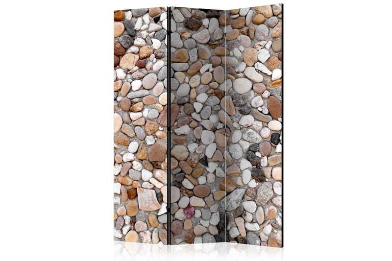 Rumsavdelare - Stone Beach 135x172, Artgeist sp. z o. o.