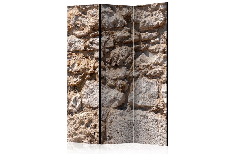 STONE CASTLE Rumsavdelare 135x172 cm - Artgeist sp. z o. o. - Inredning & dekor - Dekor & inredningsdetaljer - Rumsavdelare