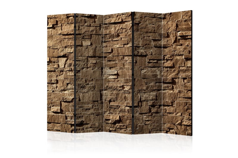 STONY MELODY Rumsavdelare 225x172 cm - Artgeist sp. z o. o. - Inredning & dekor - Dekor & inredningsdetaljer - Rumsavdelare