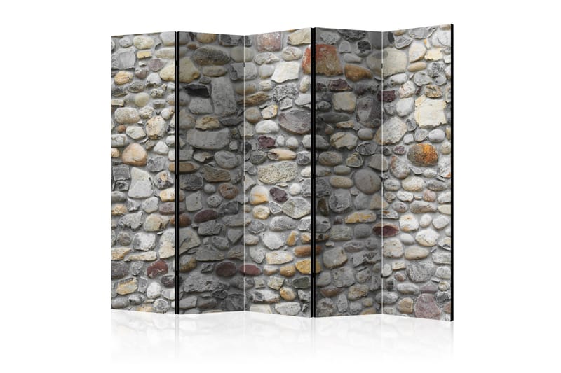 STONY ROAD Rumsavdelare 225x172 cm, Artgeist sp. z o. o.
