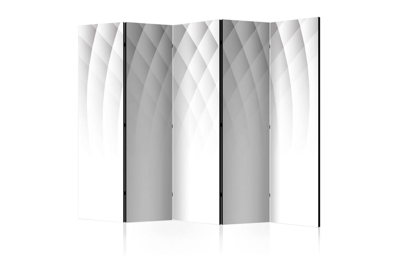 STRUCTURE OF LIGHT Rumsavdelare 225x172 cm, Artgeist sp. z o. o.