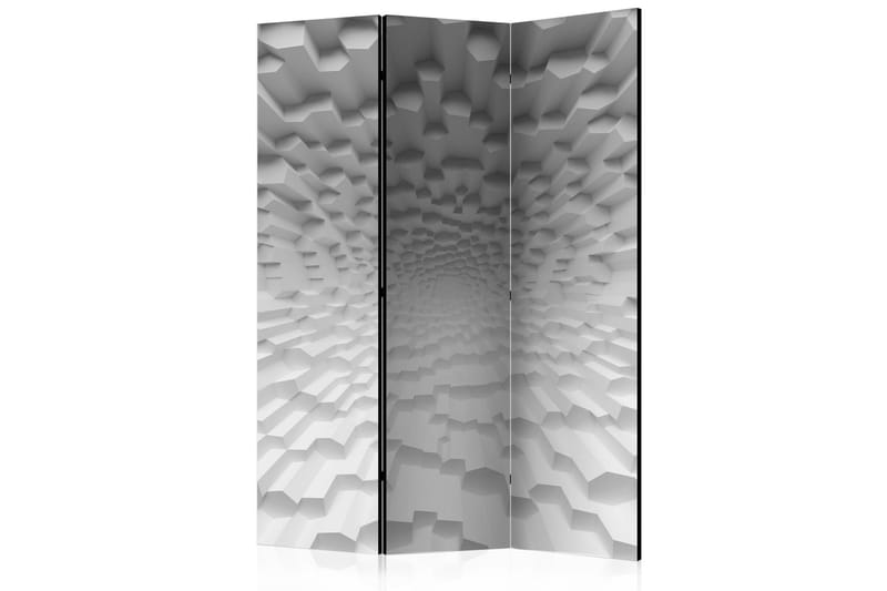 THE ABYSS OF OBLIVION Rumsavdelare 135x172 cm, Artgeist sp. z o. o.