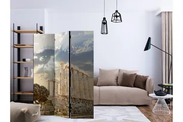 Rumsavdelare - The Acropolis, Greece 135x172 - Artgeist sp. z o. o. - Inredning & dekor - Dekor & inredningsdetaljer - Rumsavdelare