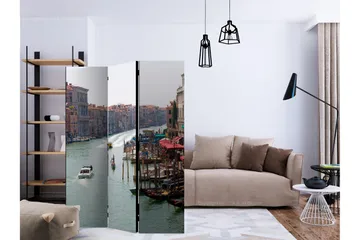 Rumsavdelare - The Grand Canal in Venice, Italy 135x172 - Artgeist sp. z o. o. - Inredning & dekor - Dekor & inredningsdetaljer - Rumsavdelare