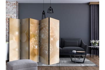 Rumsavdelare - Touch of Summer II 225x172 - Artgeist sp. z o. o. - Inredning & dekor - Dekor & inredningsdetaljer - Rumsavdelare