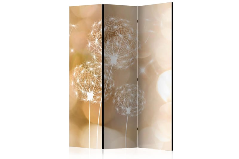 TOUCH OF SUMMER Rumsavdelare 135x172 cm, Artgeist sp. z o. o.