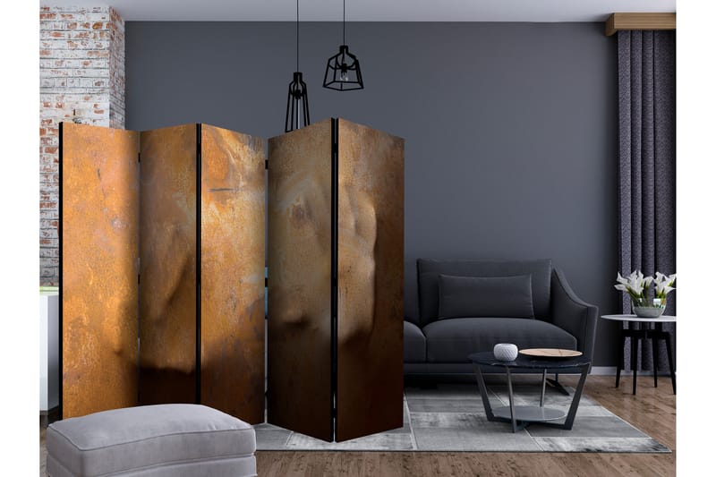 TOUCH Rumsavdelare 225x172 cm - Artgeist sp. z o. o. - Inredning & dekor - Dekor & inredningsdetaljer - Rumsavdelare