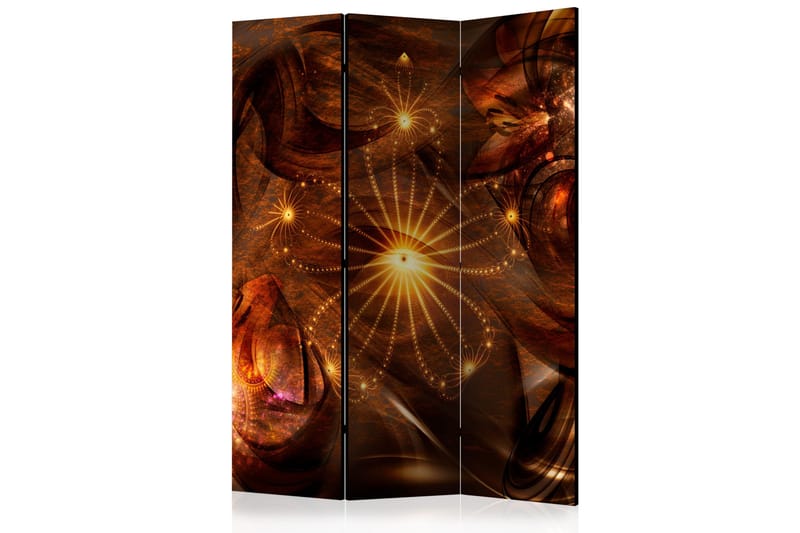 TREASURES CAVE Rumsavdelare 135x172 cm - Artgeist sp. z o. o. - Inredning & dekor - Dekor & inredningsdetaljer - Rumsavdelare