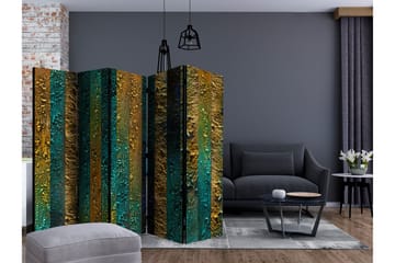 Rumsavdelare - Treasures of Atlantis II 225x172 - Artgeist sp. z o. o. - Inredning & dekor - Dekor & inredningsdetaljer - Rumsavdelare