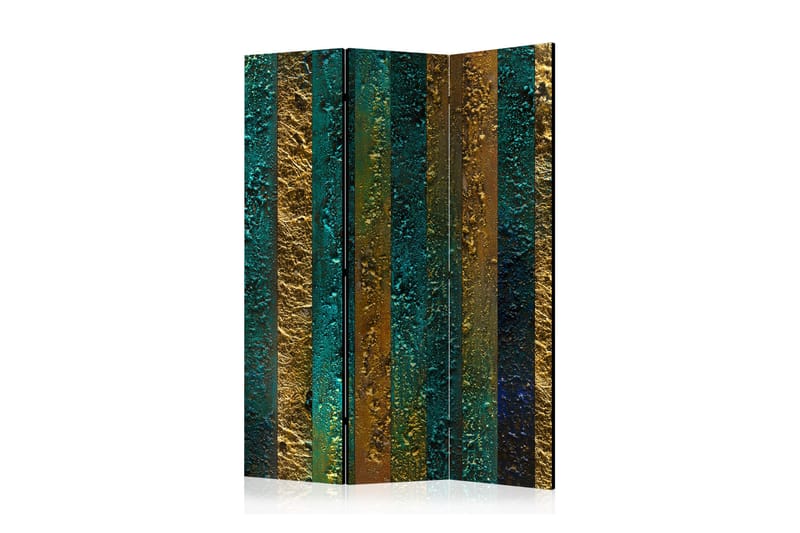TREASURES OF ATLANTIS Rumsavdelare 135x172 cm - Artgeist sp. z o. o. - Inredning & dekor - Dekor & inredningsdetaljer - Rumsavdelare