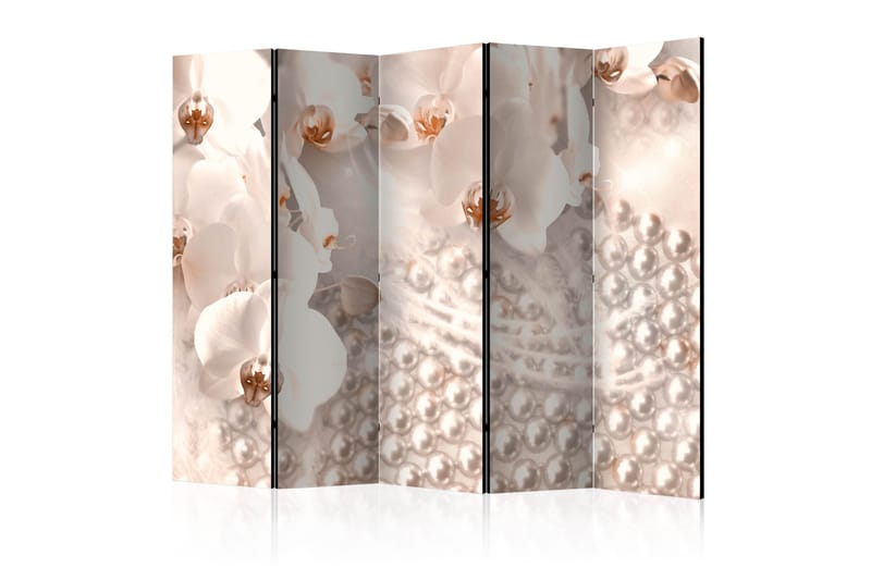 TREASURES OF ELEGANCE Rumsavdelare 225x172 cm, Artgeist sp. z o. o.
