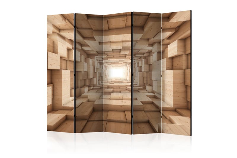 UPWARDS... Rumsavdelare 225x172 cm, Artgeist sp. z o. o.