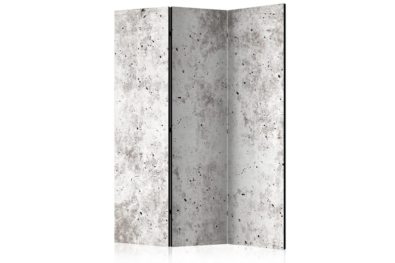 Rumsavdelare - Urban Style: Concrete 135x172, Artgeist sp. z o. o.