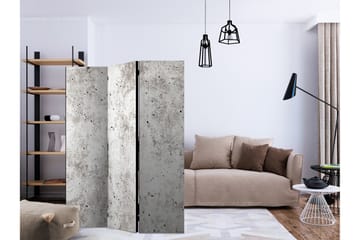 Rumsavdelare - Urban Style: Concrete 135x172 - Artgeist sp. z o. o. - Inredning & dekor - Dekor & inredningsdetaljer - Rumsavdelare