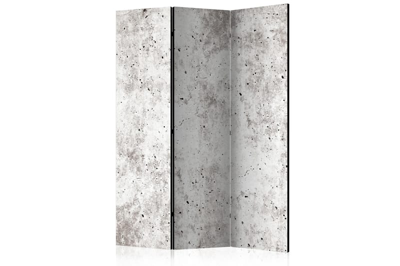 URBAN STYLE CONCRETE Rumsavdelare 135x172 cm - Artgeist sp. z o. o. - Inredning & dekor - Dekor & inredningsdetaljer - Rumsavdelare