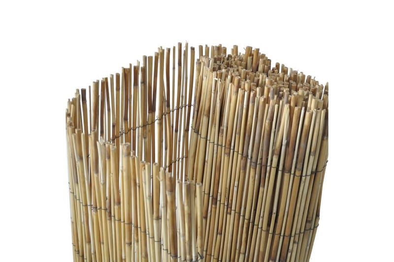 Vassmatta 500x100 cm - Brun - Inredning & dekor - Dekor & inredningsdetaljer - Rumsavdelare