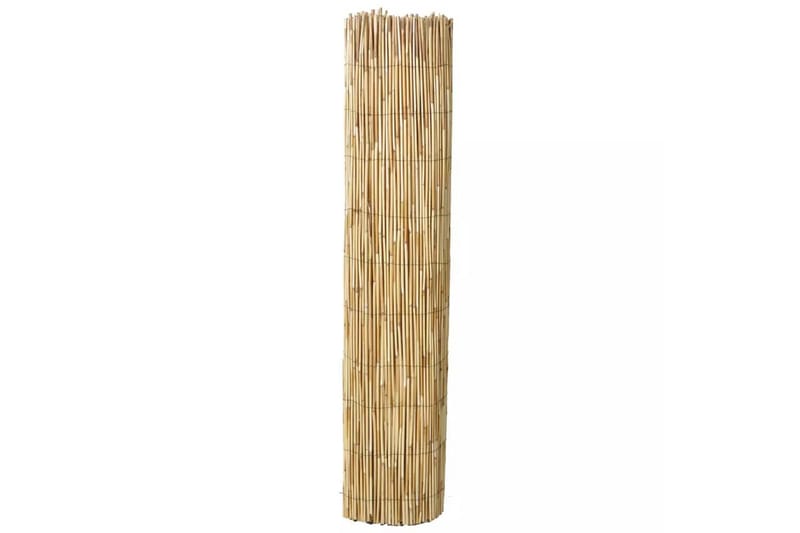 Vassmatta 500x100 cm - Brun - Inredning & dekor - Dekor & inredningsdetaljer - Rumsavdelare