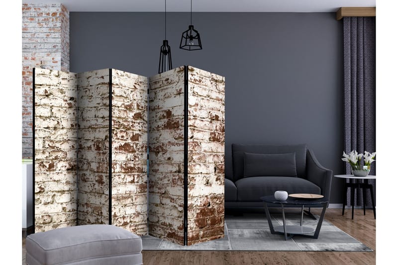 VESTIGE OF TIME Rumsavdelare 225x172 cm - Artgeist sp. z o. o. - Inredning & dekor - Dekor & inredningsdetaljer - Rumsavdelare