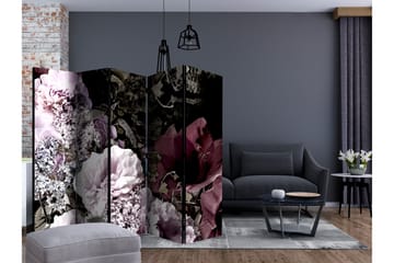 Rumsavdelare - Vintage Garden II 225x172 - Artgeist sp. z o. o. - Inredning & dekor - Dekor & inredningsdetaljer - Rumsavdelare