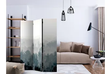 Rumsavdelare - Winter Forest 135x172 - Artgeist sp. z o. o. - Inredning & dekor - Dekor & inredningsdetaljer - Rumsavdelare