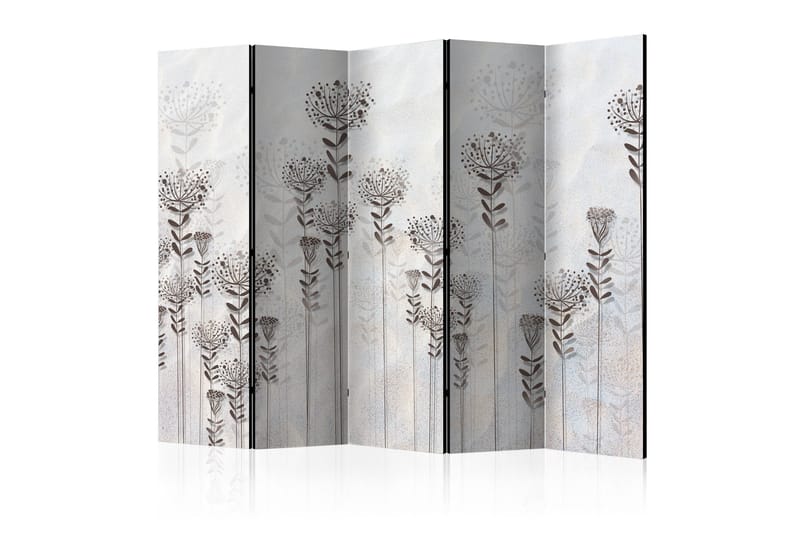 WINTER GARDEN Rumsavdelare 225x172 cm, Artgeist sp. z o. o.