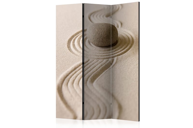 ZEN BALANCE Rumsavdelare 135x172 cm - Artgeist sp. z o. o. - Inredning & dekor - Dekor & inredningsdetaljer - Rumsavdelare