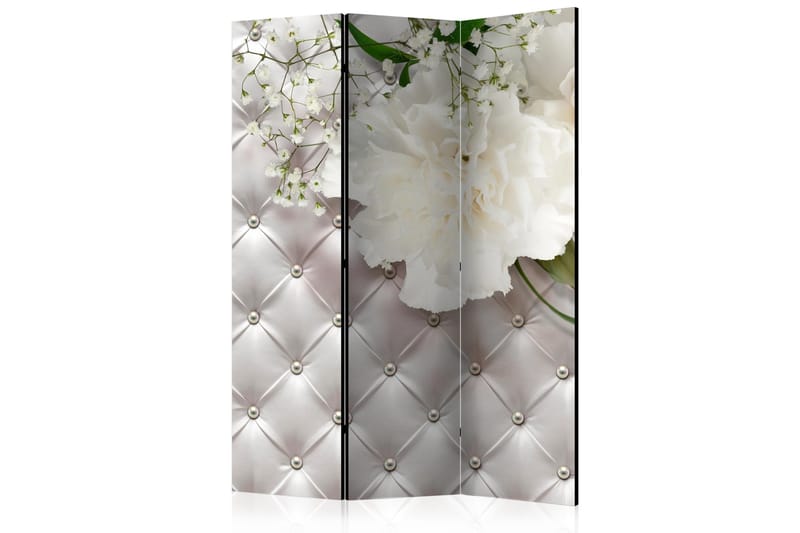 Rumsavdelare - Pearl Luxury 135x172, Artgeist sp. z o. o.