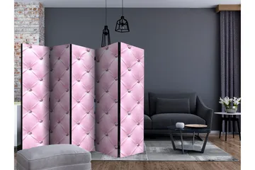 Rumsavdelare - Pink Lady II 225x172 - Artgeist sp. z o. o. - Inredning & dekor - Dekor & inredningsdetaljer - Rumsavdelare
