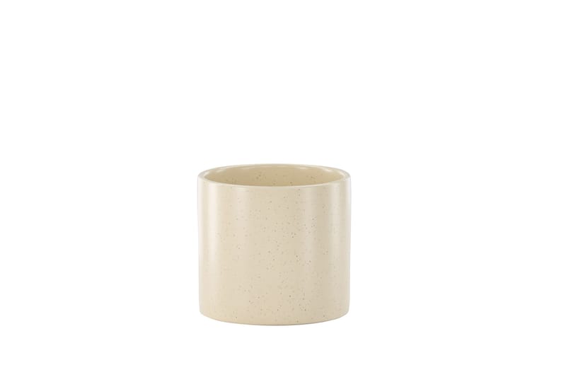 Sane Kruka - Beige - Inredning & dekor - Dekor & inredningsdetaljer - Kruka & ytterkruka