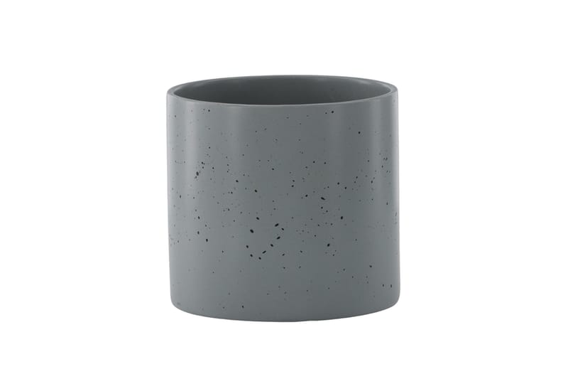 Sane Kruka - Mörkgrå - Inredning & dekor - Dekor & inredningsdetaljer - Kruka & ytterkruka