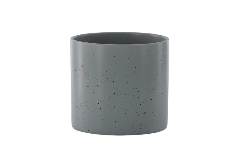 Sane Kruka - Mörkgrå - Inredning & dekor - Dekor & inredningsdetaljer - Kruka & ytterkruka