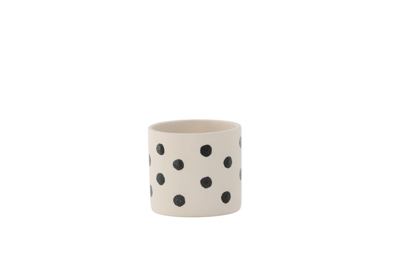 Sane Kruka - Vit - Inredning & dekor - Dekor & inredningsdetaljer - Kruka & ytterkruka