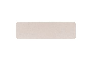 Skiljevägg för skrivbord Wally Beige, 160x2x40 cm - Beige, 160x2x40 cm - Inredning & dekor - Dekor & inredningsdetaljer - Rumsavdelare