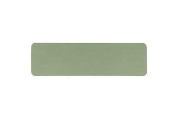 Skiljevägg för skrivbord Wally Grön, 160x2x40 cm - Grön, 160x2x40 cm - Inredning & dekor - Dekor & inredningsdetaljer - Rumsavdelare