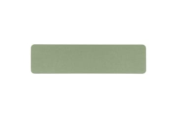 Skiljevägg för skrivbord Wally Grön, 180x2x40 cm - Grön, 180x2x40 cm - Inredning & dekor - Dekor & inredningsdetaljer - Rumsavdelare