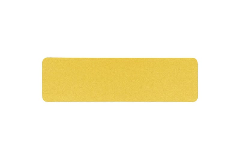 Skiljevägg för skrivbord Wally Gul, 180x2x40 cm - Gul, 180x2x40 cm - Inredning & dekor - Dekor & inredningsdetaljer - Rumsavdelare