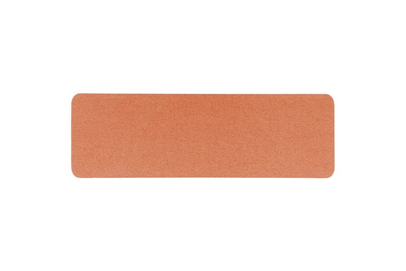 Skiljevägg för skrivbord Wally Röd, 130x2x40 cm - Röd, 130x2x40 cm - Inredning & dekor - Dekor & inredningsdetaljer - Rumsavdelare