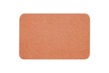 Skiljevägg för skrivbord Wally Röd, 72x2x40 cm - Röd, 72x2x40 cm - Inredning & dekor - Dekor & inredningsdetaljer - Rumsavdelare