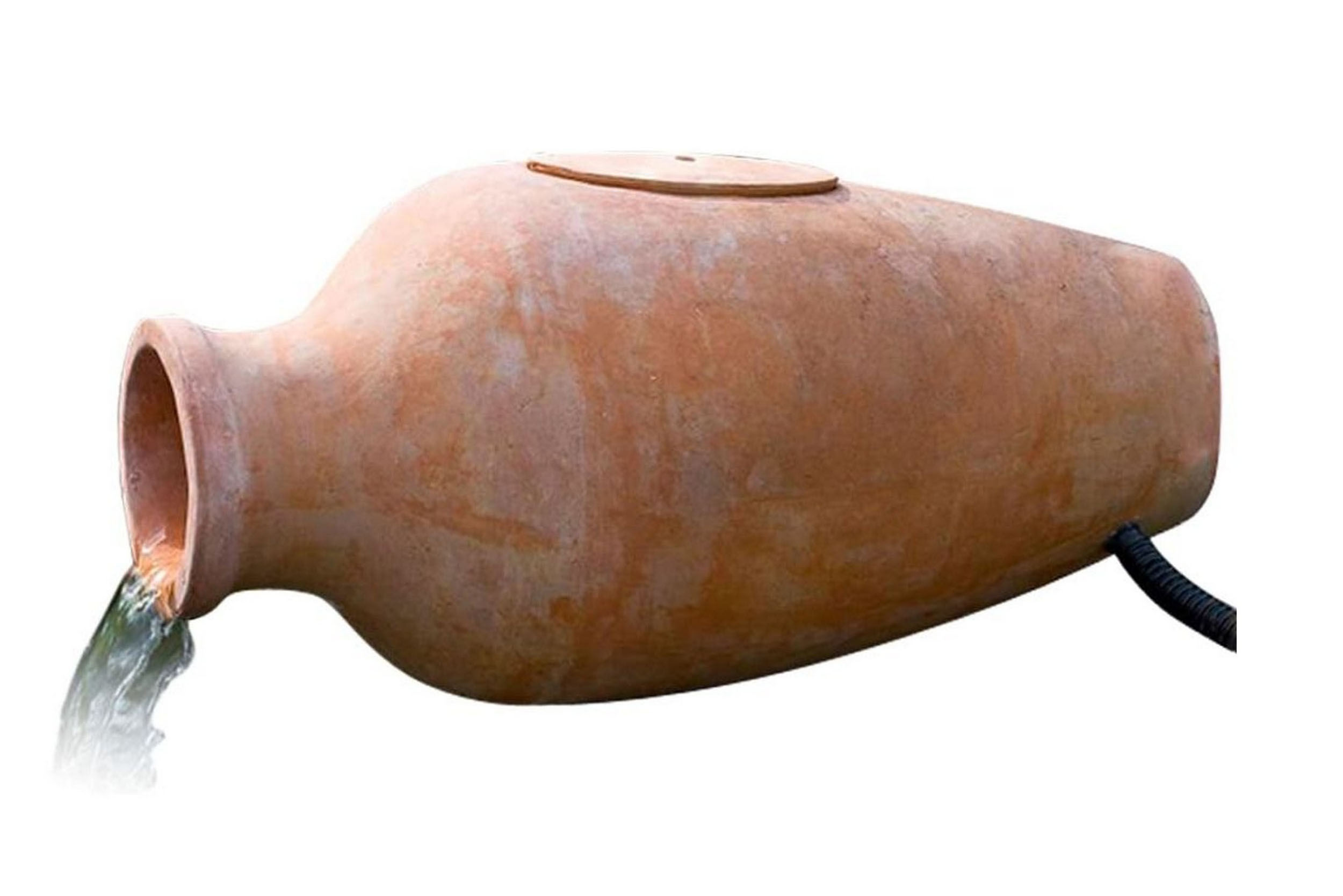 Ubbink AcquaArte Dammdekoration Amphora 1355800 –