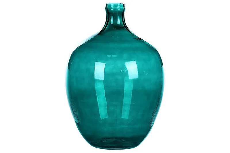 Dekorationsvas Roti Turkos, Turkos