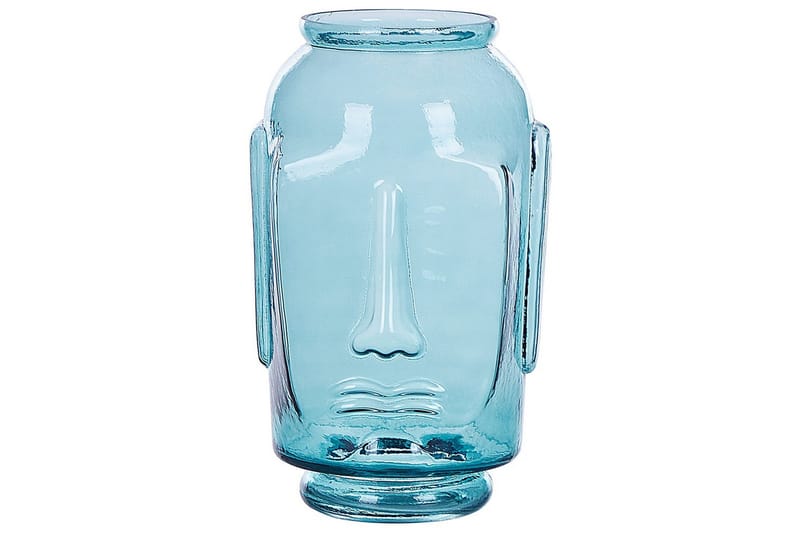 Dekorationsvas Sambar - Inredning & dekor - Dekor & inredningsdetaljer - Vaser - Glasvas