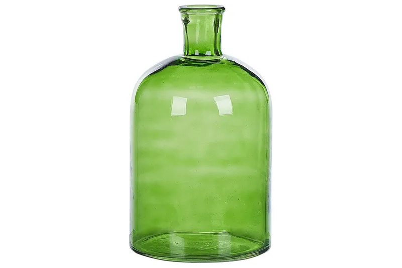 Dekorationsvas Pulao