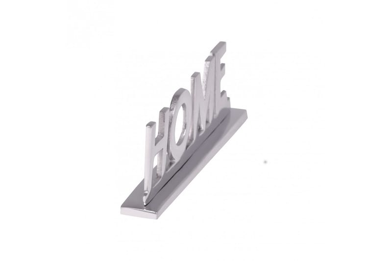YESCENIA Figurer Silver - Inredning & dekor - Dekor & inredningsdetaljer