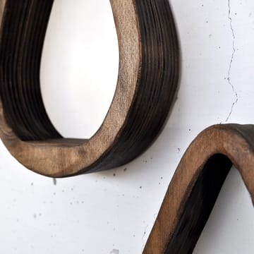 Ylven Vägghylla - Inredning & dekor - Dekor & inredningsdetaljer