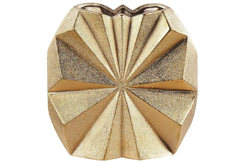 Dekorationsvas Aelia 25x10x25 cm, 25x10x25 cm