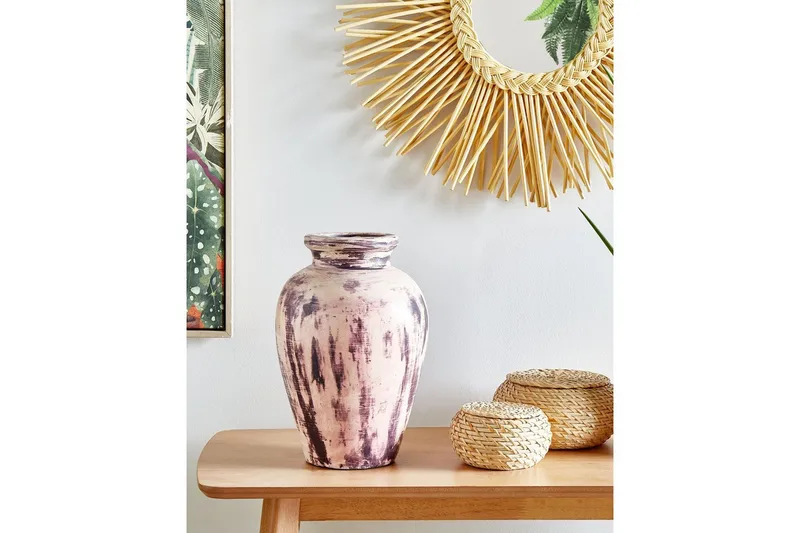 Dekorationsvas Amathus - Inredning & dekor - Dekor & inredningsdetaljer